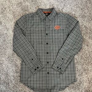 Harley Davidson Mens shirt